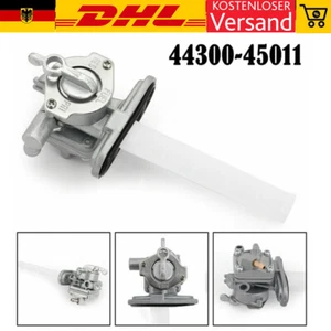Benzinhahn für Kawasaki GPZ Suzuki GS450 GS650 GS750 GS850 Yamaha XJ 700 750 900 - Bild 1 von 11