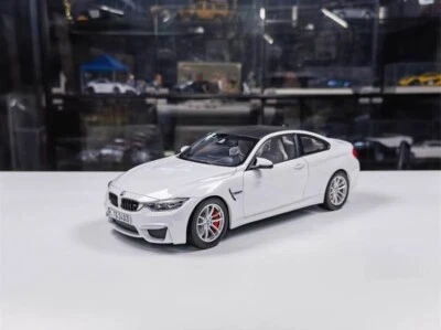 Paragon 1:18 BMW M4 F82 alloy car model - Image 1 of 2