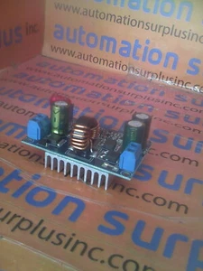 CTSMicro YH11072A DC/DC BOOST BUCK MODULE 5-32V IN 1.5-20V OUT 5A NEW QUANTITY - Picture 1 of 5