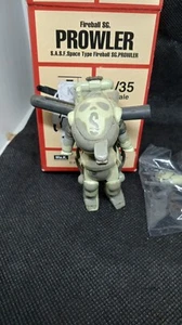 Ma.K. Maschinen Krieger Fireball SG Prowler Series 13 1/35 scale SkulClosed mask - Picture 1 of 11
