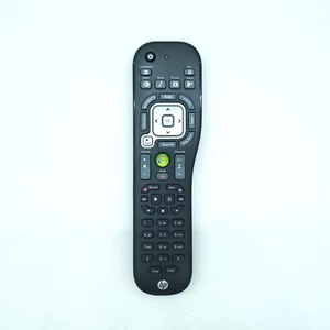 OEM HP RC6 Media Center Remote Control TSGH-IR04 Microsoft Windows XP Vista 7 8 - Picture 1 of 2