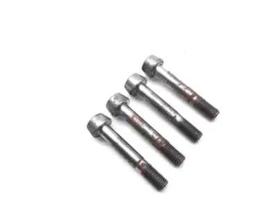 Pernos de montaje de pinza de freno delantera 2018 Triumph Street Triple 765 R ABS 2997A Foto 1 de 3