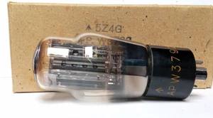 Brimar 5z4g (gz30) APW 3792 NOS tube - Picture 1 of 3