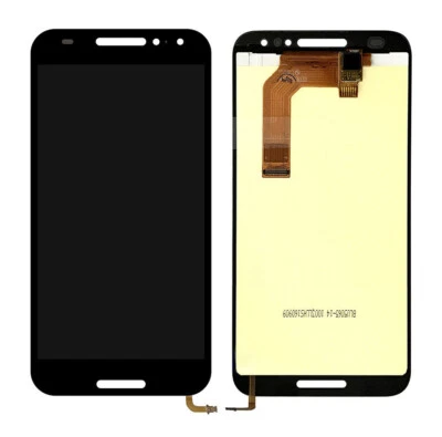 5"Black Fr Alcatel One Touch A3 5046X LCD Display Touch Screen Digitizer D&D - Image 1 of 3