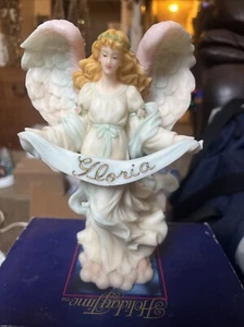VINTAGE SERAPHIM CLASSICS Gloria Angel #78085 Roman Inc. 1997 - Picture 1 of 4