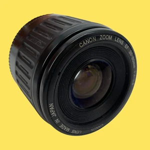 Canon Zoom Lens EF 35-80mm f/4-5.6 Auto & Manual Focus #4377 z65 b208 (AR) - Picture 1 of 10