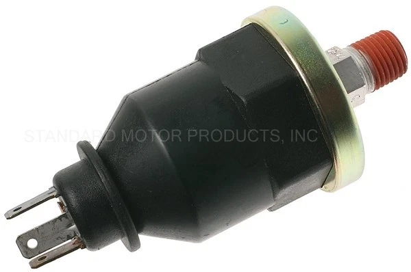 ★ NEW Engine Oil Pressure Sender for Gauge Buick Chevy Oldsmobile Pontiac ★ - Изображение 1 из 1