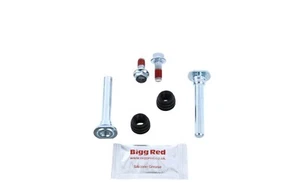 Für Rover 25 45 200 400 Vorne L oder R Bremssattel Schieber Bolt Pin Set (H1375X - Bild 1 von 3