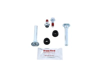 Para Rover 25 45 200 400 Frente L O R Pinza de Freno Tornillo Deslizante Pin ( - Imagen 1 de 3