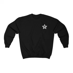 chicago police department - Men's Back and front sweatshirts - Picture 1 of 6