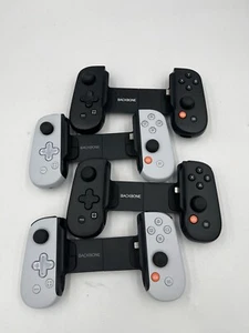 Backbone One: Controller Mobile per Gaming senza scatola - Zdjęcie 1 z 33