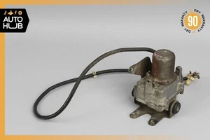 86-95 Mercede W124 300TE 300D E320 Diesel Cruise Control Actuator 0025458632 OEM - Picture 1 of 9