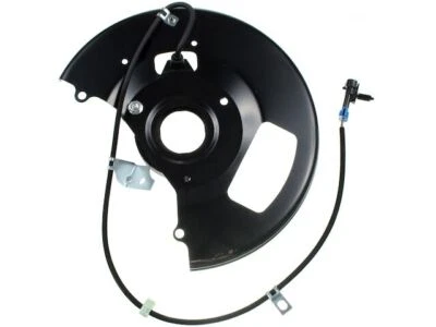 Sensor de velocidad delantero izquierdo Holstein 66836DCTS para Chevrolet C1500 1995-1999 ABS Foto 1 de 2