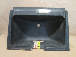 Ferrari 550,575 - Spare Tire Carrier / Tub # 64554700 - Picture 1 of 5