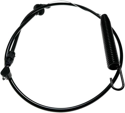 SECURA Bowdenzug Für Poulan Rasentraktor - Messerkupplung Ersatzteil