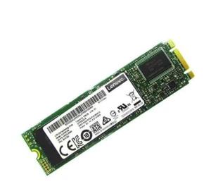LENOVO 02JG529 Thinksystem M.2 5300 480gb Sata 6gbps Internal SSD - Picture 1 of 1