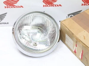 Honda CM 125 200 250 C T Headlight Unit Original Headlight Assy Genuine - Picture 1 of 5
