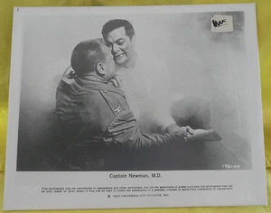 Captain Newman, M.D. 1980 Universal City Studios, INC 1981-84 - Picture 1 of 1