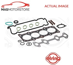 JUEGO JUNTAS SUPERIORES MOTOR ELRING 180230 P NUEVO OE REPUESTO - Imagen 1 de 5