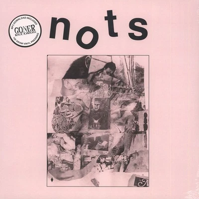 Nots - We Are Nots (Vinyl LP - 2014 - US - Original) - Bild 1 von 2