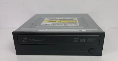 WriteMaster Toshiba Samsung  Internal DVD Writer Model SH-S182 - Image 1 of 4