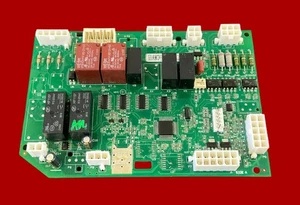 Maytag Refrigerator Control Board - Part # WPW10285198 | W10285198 - Picture 1 of 12