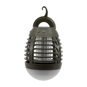 Luz LED y asesino de mosquitos Trakker Nitelife Bug Blaster/pesca de carpas - Imagen 1 de 3