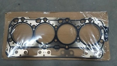 Прокладка головки блока цилиндров для GMC Sierra 3500 Classic 2007 - Изображение 1 из 4