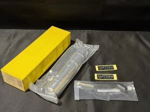 Hatori Model Helicopter Muffler #533 50NHS-2 OS50 Made in Japan - Picture 1 of 5