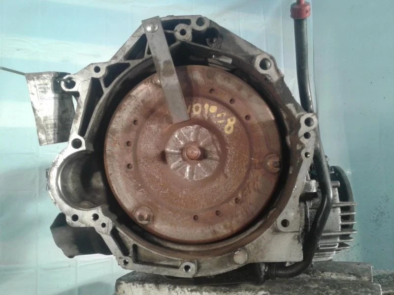 Automatic Transmission 1991 Audi 90 4 Speed Only 97K Miles Foto 1 de 4