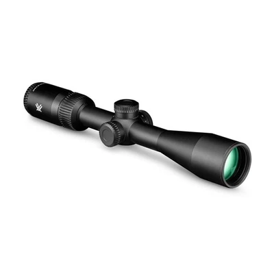 Vortex Optics Crossfire HD 3-9x40 SFP Illuminated Dead-Hold 2A BDC MOA - Image 1 of 4