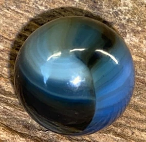 😎 “Mezclado” HTF Mármol Rey Arco Iris Mármol-.60 Como Nuevo Hermoso Mármol #3 - Imagen 1 de 5