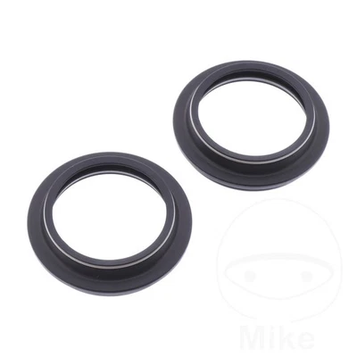 JMP Fork Dust Cap Kit Front 43X55.5X4.7/14 1 Fits Suzuki GSX 1100 G 1991-1996 — 第 1/4 张图片