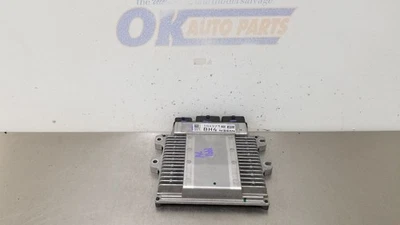 20 NISSAN ARMADA ECM ENGINE CONTROL MODULE 5.6L NEC035613 Foto 1 de 4