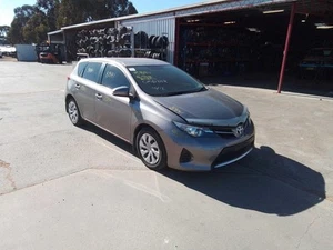 TOYOTA COROLLA 2012-2018 CATALYTIC CONVERTER UNDER CAR-CAT TYPE 1.8L PETROL - Picture 1 of 12