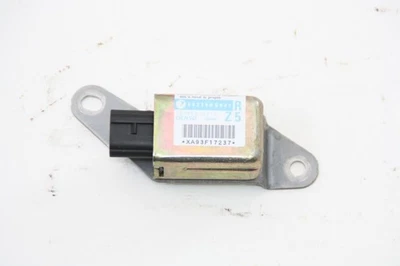 Sensor airbag derecho Subaru LEGACY 4 98235AG001 DENSO 1879000671 04-2004 Foto 1 de 3