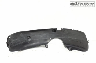 KIA SOUL 2020-22 panel trasero izquierdo revestimiento protector contra salpicaduras cubierta OEM Foto 1 de 4