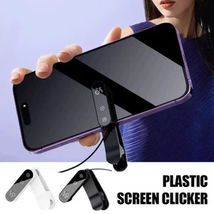 Screen Digital T3 Automatic Clicker Silent Design Touch Clicker - Photo 1 sur 9