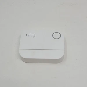 Sensor de contacto inalámbrico puerta/ventana Ring Alarm 5at3s2 2da generación - Imagen 1 de 4