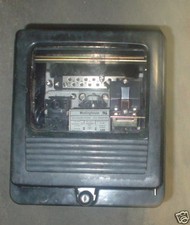 Westinghouse 265C047A05 overcurrent relay CO-11 - used - 60 day warranty