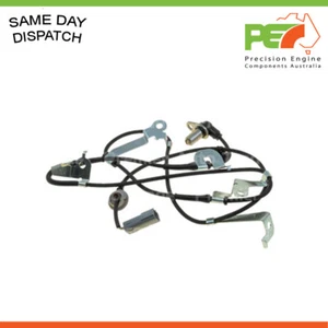 OEM ABS Wheel Speed Sensor -LH Front For Ford Ranger PJ, PK 2.5L WLAT, WEAT - Picture 1 of 4