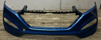 Hyundai Tucson SE 2016 2017 2018/eco/deporte parachoques delantero cubierta OEM Foto 1 de 4