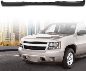 Front Bumper Air Dam Deflector Lower Valance Compatible with 2007-2013 Chevy Ava - Picture 1 of 9