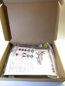 IDEA 1:48 Scale North American P-51D Mustang Model Kit in non original box - Picture 1 of 5