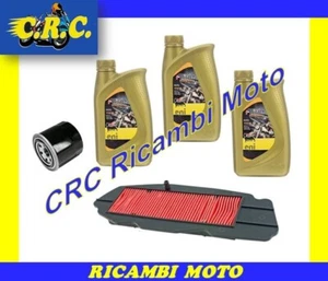 KIT TAGLIANDO HONDA FJS SILVER WING 600 2001 2002 2003 2004 2005 2006 2007 2008 - Foto 1 di 1