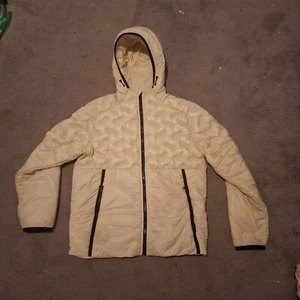 old navy Used puffer jacket Mens Size Medium  - Picture 1 of 6