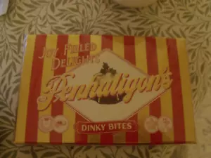 Penhaligon's Scent Library Gift Set 8x 2ml - BNIB "Dinky Bites" (Christmas 2024) - Picture 1 of 3