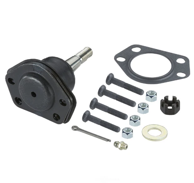 Junta de rótula de suspensión CARQUEST K6346 para Chevrolet Corvette 84-96 Foto 1 de 1