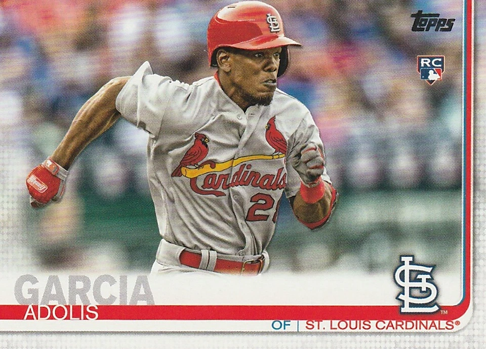 2019 Topps Series 1 - Pick Your Player - Free U.S. Shipping - Image 1 of 1