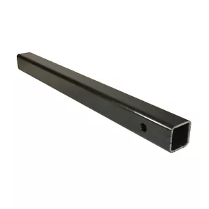 Inserto de tubo receptor rígido de 2 pulgadas - hueco - hecho en EE. UU. (RTH-24) - Imagen 1 de 1